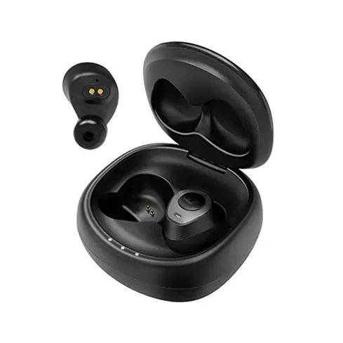 Letscom D32 Wireless Earbuds TWS Earphone Earbuds