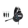 Aula S603 Gaming Headset RGB Led Light