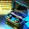 M10 Earbuds Wireless Earphones TWS Bluthooth Earphone