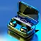 M10 Earbuds Wireless Earphones TWS Bluthooth Earphone