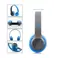 P47 Wireless Headphones Bluetooth Headsets