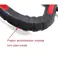 Bike Safe Guard Motorcycle Leg Guard Yamaha YBR Suzuki Crash Guard