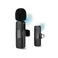 K8 Wireless Microphone Android & Type C Collar Wireless Mic